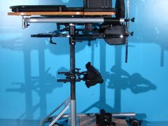 Verticalizator activ - Rehatec