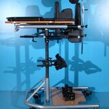 Verticalizator activ - Rehatec